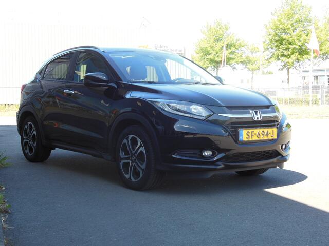 Honda HR-V 1.5 i-VTEC Executive Staat in Hoogeveen