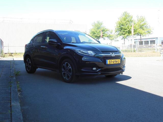 Honda HR-V 1.5 i-VTEC Executive Staat in Hoogeveen