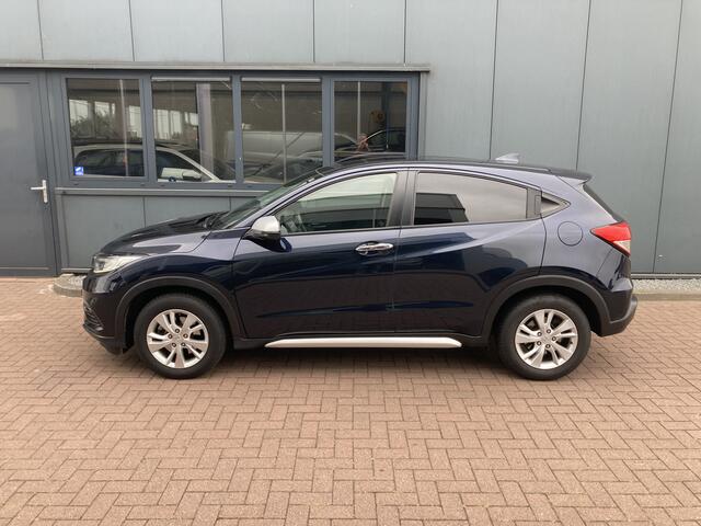 Honda HR-V 1.5 i-VTEC Automaat Elegance CAMERA/NAVI/CRUISE/PDC/STOELVERWARMING