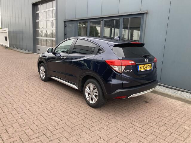 Honda HR-V 1.5 i-VTEC Automaat Elegance CAMERA/NAVI/CRUISE/PDC/STOELVERWARMING