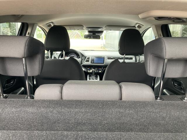 Honda HR-V 1.5 i-VTEC Automaat Elegance CAMERA/NAVI/CRUISE/PDC/STOELVERWARMING