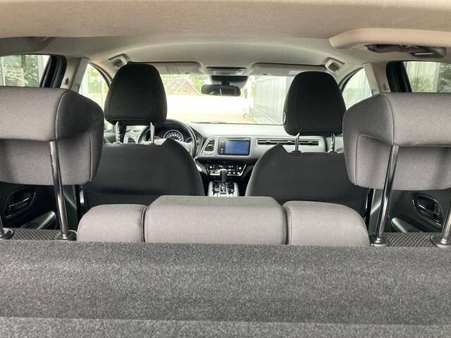 Honda HR-V 1.5 i-VTEC Automaat Elegance CAMERA/NAVI/CRUISE/PDC/STOELVERWARMING