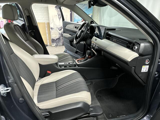 Honda HR-V 1.5 e:HEV Advance Style Automaat