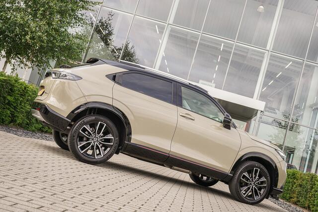Honda HR-V 1.5i e:HEV ADVANCE STYLE - FULL HYBRID - PRIVACY GLASS - ZWARTE GRILL