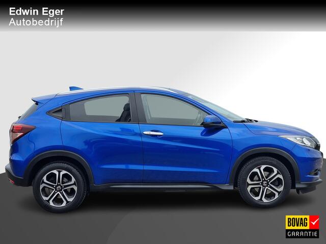 Honda HR-V 1.5 i-VTEC Executive | Panorama dak | Cruise control | Achteruitrijcamera