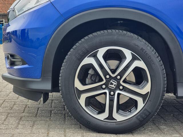 Honda HR-V 1.5 i-VTEC Executive | Panorama dak | Cruise control | Achteruitrijcamera