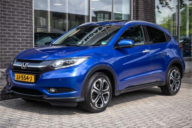 Honda HR-V 1.5 i-VTEC Executive All-in rijklrprs | schuif-k dak