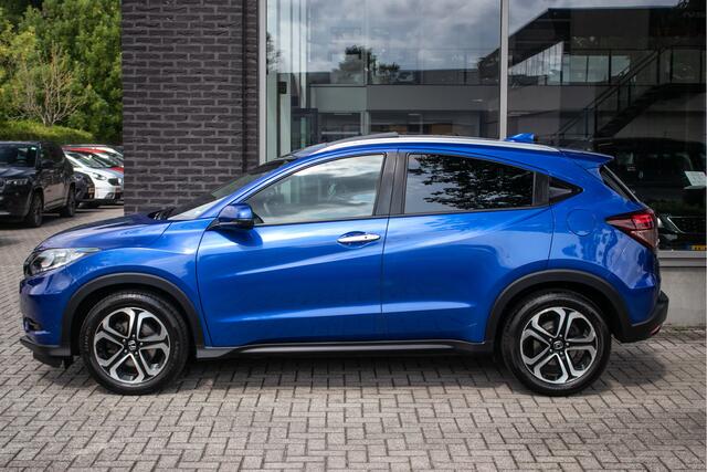 Honda HR-V 1.5 i-VTEC Executive All-in rijklrprs | schuif-k dak