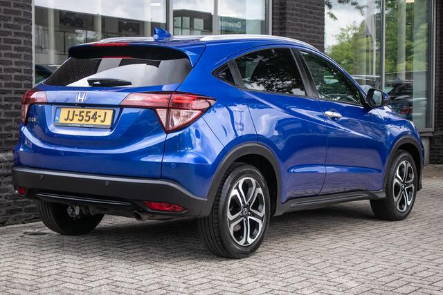 Honda HR-V 1.5 i-VTEC Executive All-in rijklrprs | schuif-k dak