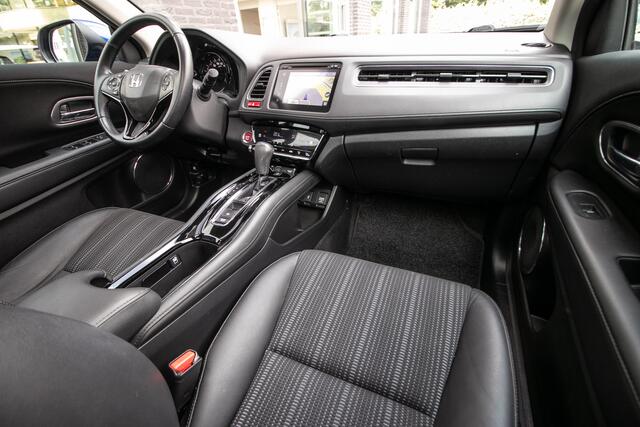 Honda HR-V 1.5 i-VTEC Executive All-in rijklrprs | schuif-k dak