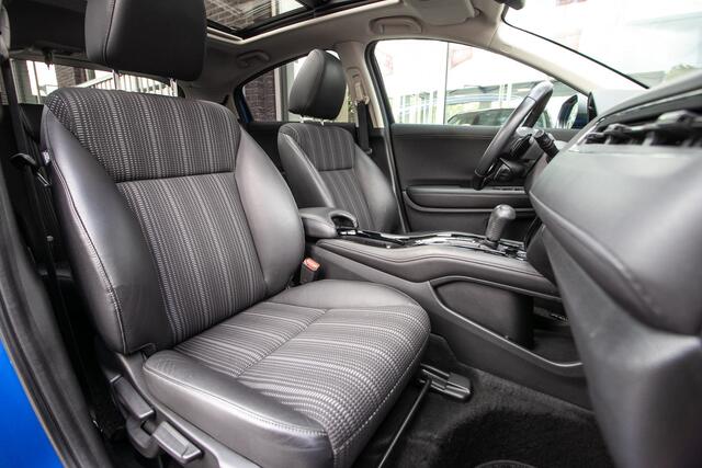 Honda HR-V 1.5 i-VTEC Executive All-in rijklrprs | schuif-k dak