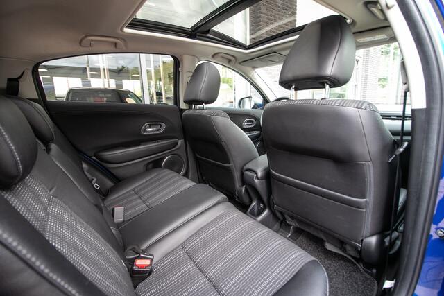 Honda HR-V 1.5 i-VTEC Executive All-in rijklrprs | schuif-k dak