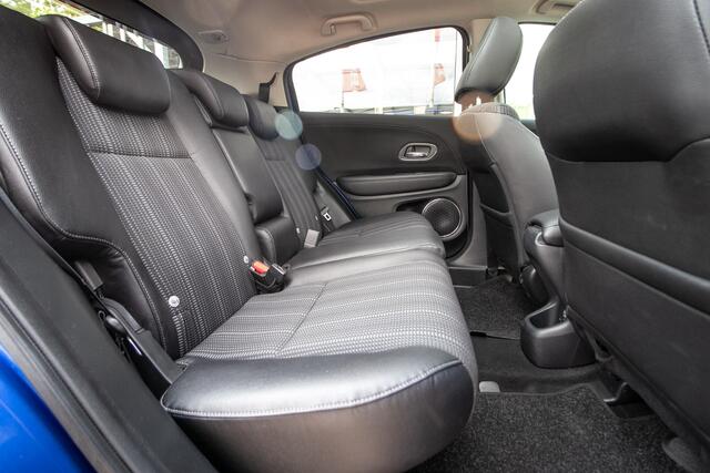 Honda HR-V 1.5 i-VTEC Executive All-in rijklrprs | schuif-k dak
