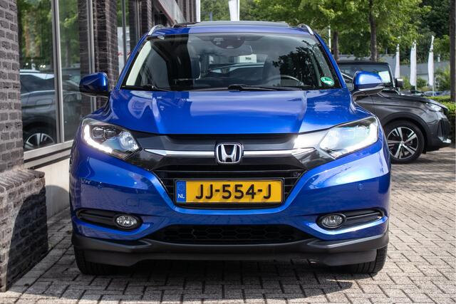 Honda HR-V 1.5 i-VTEC Executive All-in rijklrprs | schuif-k dak