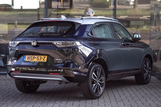Honda HR-V 1.5 e:HEV Advance Style - All-in rijklaarprijs |