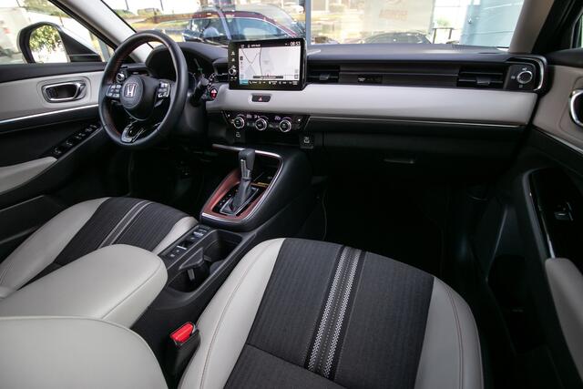 Honda HR-V 1.5 e:HEV Advance Style - All-in rijklaarprijs |