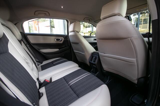 Honda HR-V 1.5 e:HEV Advance Style - All-in rijklaarprijs |