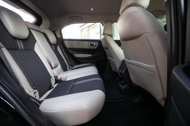 Honda HR-V 1.5 e:HEV Advance Style - All-in rijklaarprijs |