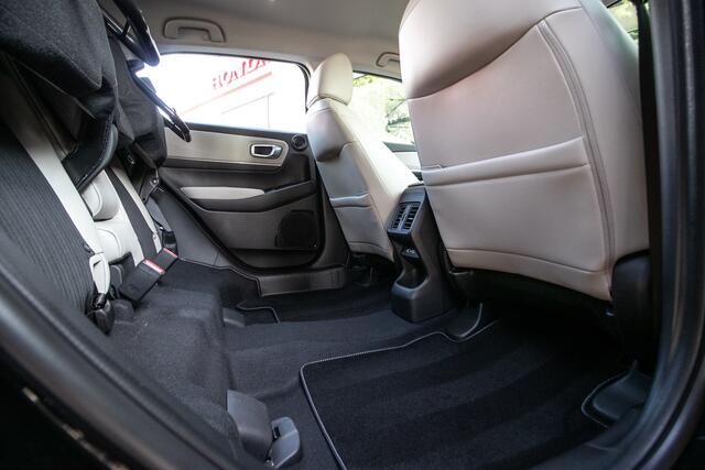 Honda HR-V 1.5 e:HEV Advance Style - All-in rijklaarprijs |