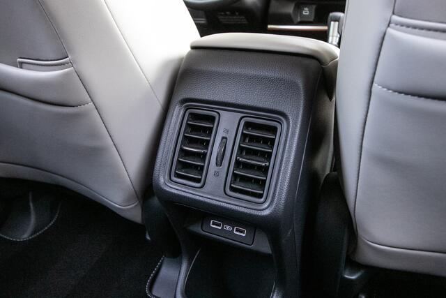 Honda HR-V 1.5 e:HEV Advance Style - All-in rijklaarprijs |