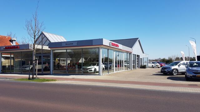 Honda HR-V 1.5 e:HEV Advance Style All-in rijklaarprijs | Honda Sensing | Apple cp/Android auto
