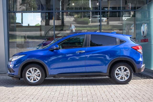 Honda HR-V 1.5 i-VTEC Elegance Automaat - All in rijklaarprijs | Navigatie