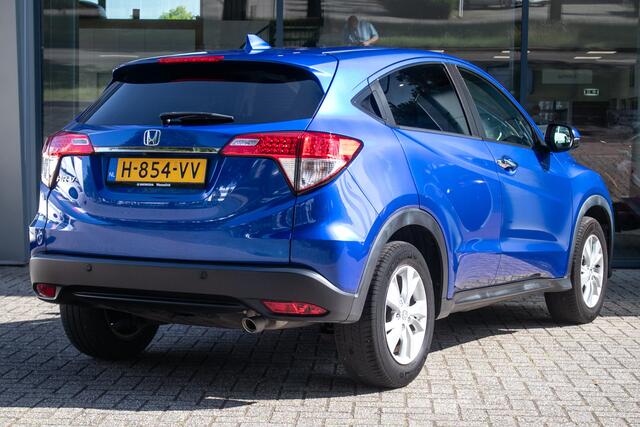 Honda HR-V 1.5 i-VTEC Elegance Automaat - All in rijklaarprijs | Navigatie