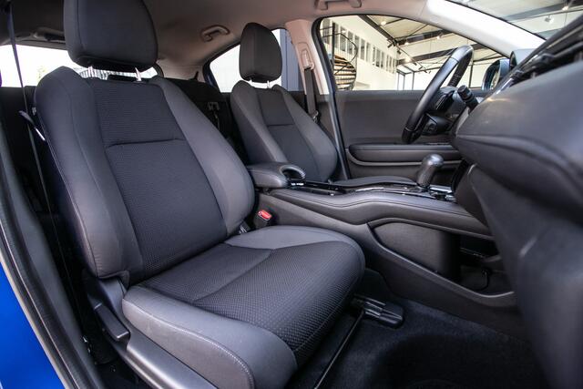 Honda HR-V 1.5 i-VTEC Elegance Automaat - All in rijklaarprijs | Navigatie