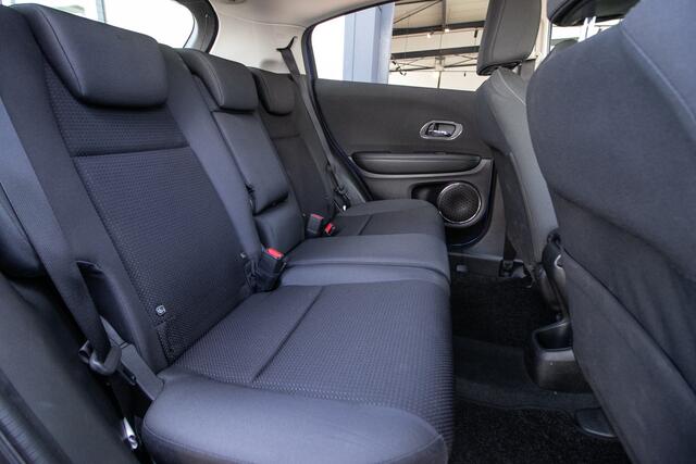Honda HR-V 1.5 i-VTEC Elegance Automaat - All in rijklaarprijs | Navigatie