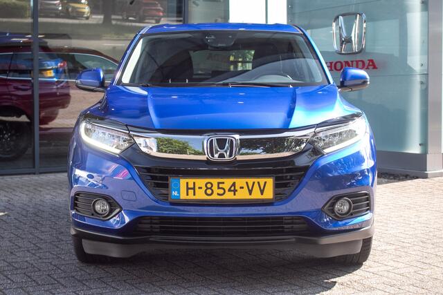 Honda HR-V 1.5 i-VTEC Elegance Automaat - All in rijklaarprijs | Navigatie