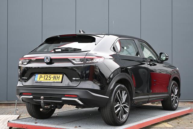 Honda HR-V 1.5 e:HEV Advance trekhaak
