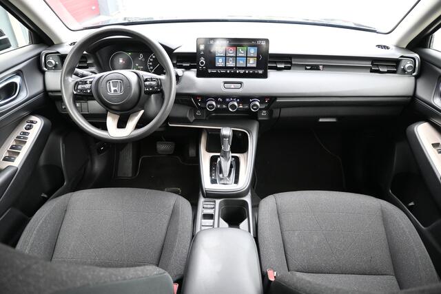 Honda HR-V 1.5 e:HEV Advance trekhaak