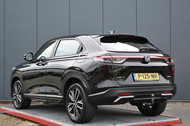 Honda HR-V 1.5 e:HEV Advance trekhaak