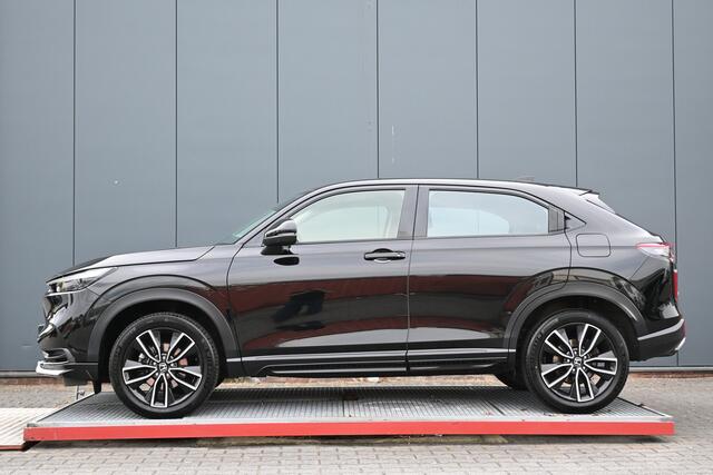Honda HR-V 1.5 e:HEV Advance trekhaak
