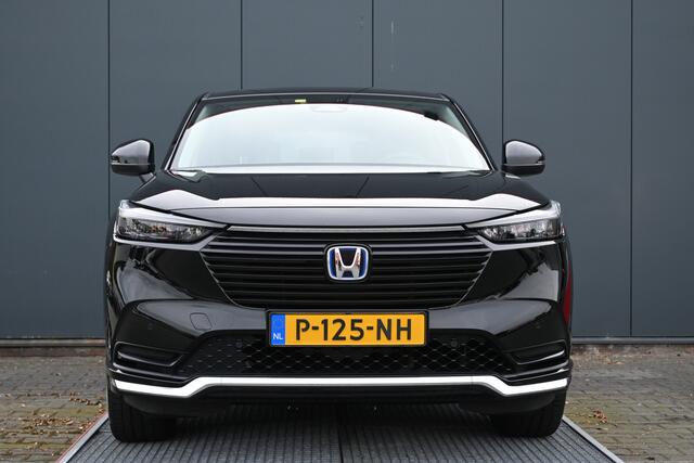 Honda HR-V 1.5 e:HEV Advance trekhaak