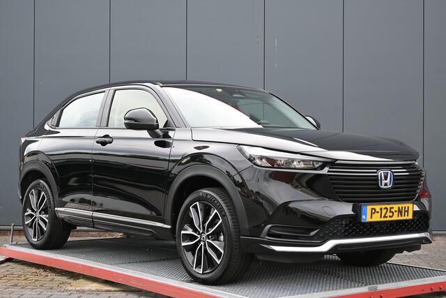Honda HR-V 1.5 e:HEV Advance trekhaak