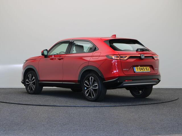 Honda HR-V 1.5 e:HEV Advance | Stoelverwarming | Voorruitverwarming | Elektrische Achterklep | Apple Carplay/Android Auto |