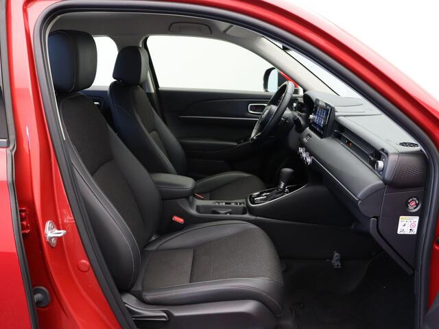 Honda HR-V 1.5 e:HEV Advance | Stoelverwarming | Voorruitverwarming | Elektrische Achterklep | Apple Carplay/Android Auto |