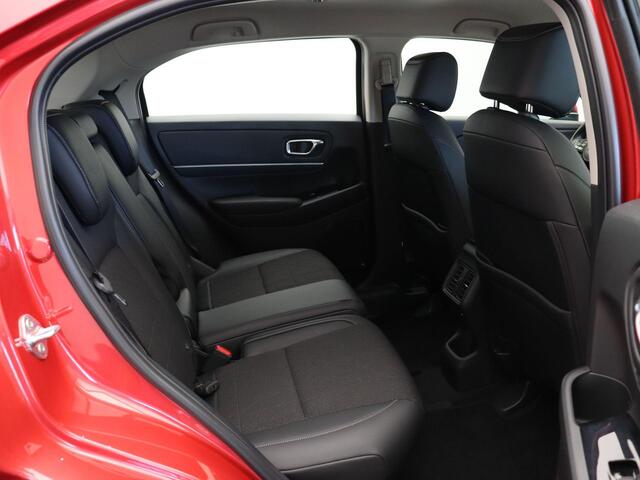 Honda HR-V 1.5 e:HEV Advance | Stoelverwarming | Voorruitverwarming | Elektrische Achterklep | Apple Carplay/Android Auto |