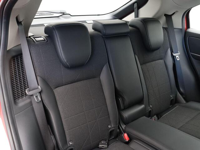 Honda HR-V 1.5 e:HEV Advance | Stoelverwarming | Voorruitverwarming | Elektrische Achterklep | Apple Carplay/Android Auto |