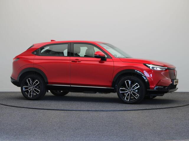Honda HR-V 1.5 e:HEV Advance | Stoelverwarming | Voorruitverwarming | Elektrische Achterklep | Apple Carplay/Android Auto |