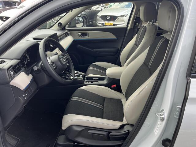 Honda HR-V 1.5 e:HEV Advance Style | AUTOMAAT | APPLE CARPLAY | 360 CAMERA | 18 INCH LM | PARKEERSENSOREN | DODEHOEK DETECTIE | ADAPTIEF CRUISE CONTROL | DEMO |