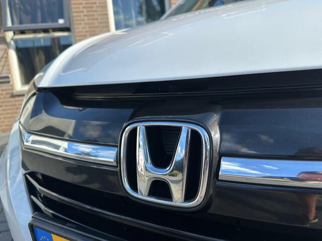 Honda HR-V 1.5 I-VTEC EXECUTIVE