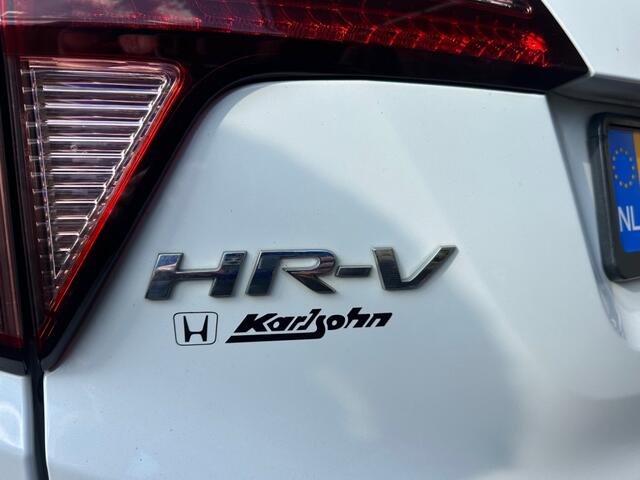 Honda HR-V 1.5 I-VTEC EXECUTIVE