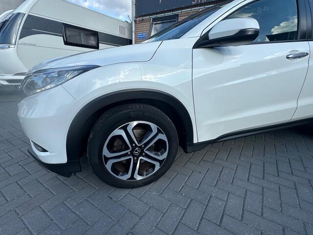 Honda HR-V 1.5 I-VTEC EXECUTIVE