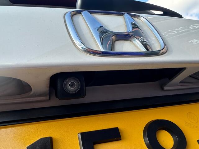 Honda HR-V 1.5 I-VTEC EXECUTIVE