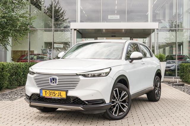 Honda HR-V 1.5i e:HEV ELEGANCE - AUTOMAAT - FULL HYBRID