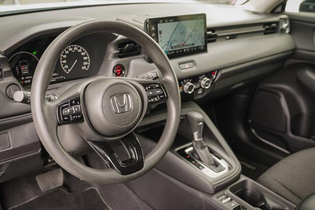 Honda HR-V 1.5i e:HEV ELEGANCE - AUTOMAAT - FULL HYBRID