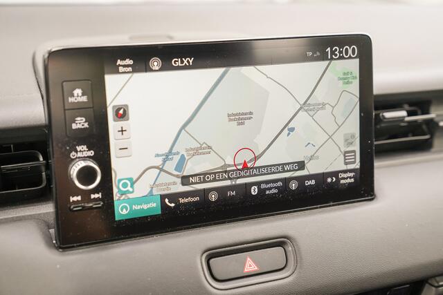 Honda HR-V 1.5i e:HEV ELEGANCE - AUTOMAAT - FULL HYBRID