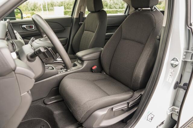 Honda HR-V 1.5i e:HEV ELEGANCE - AUTOMAAT - FULL HYBRID